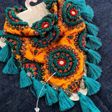 Silvana Scarf