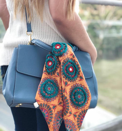 Silvana Scarf
