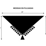 Camila scarf