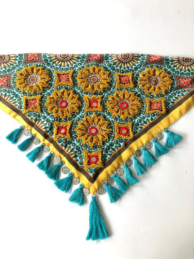 Luisa Scarf
