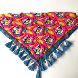Pitirre scarf