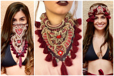 Luisa Scarf