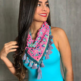 Christine scarf