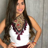 Nur Scarf
