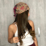Nur Scarf