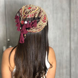 Nur Scarf