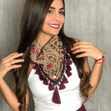 Nur Scarf
