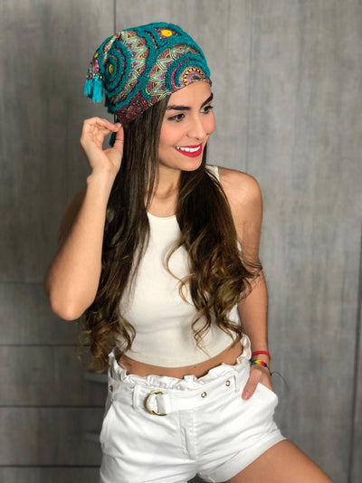 Alana Scarf
