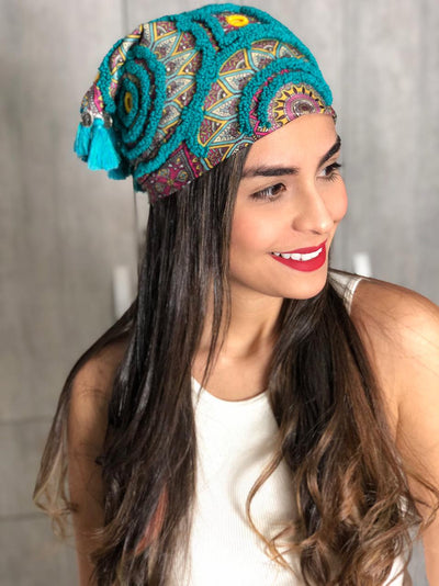Alana Scarf