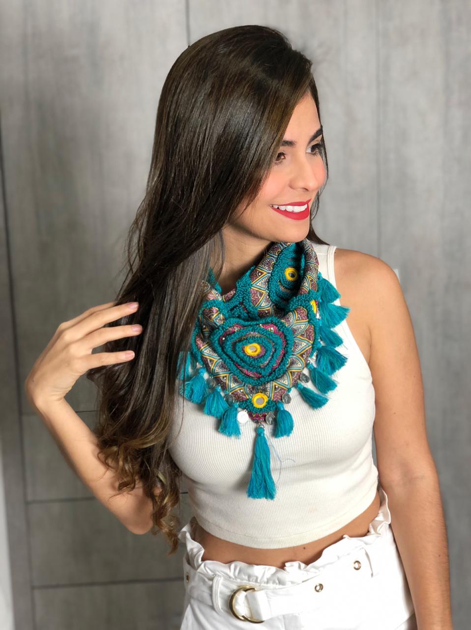 Alana Scarf