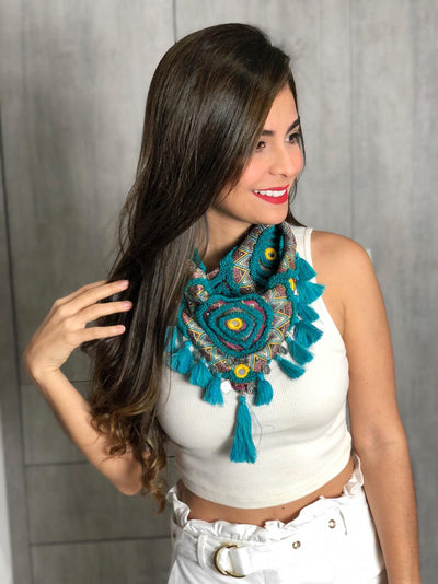 Alana Scarf