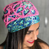 Christine scarf