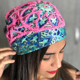 Christine scarf