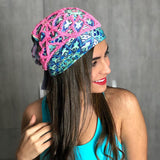 Christine scarf