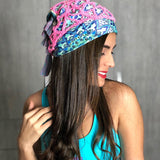 Christine scarf