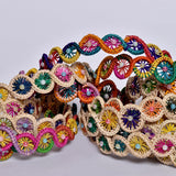 Diana Headband Multicolor