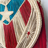 Mi Bandera Crossbody Bag