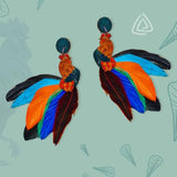 Gallo Earrings