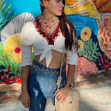 Nur Scarf