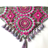 Lina Scarf