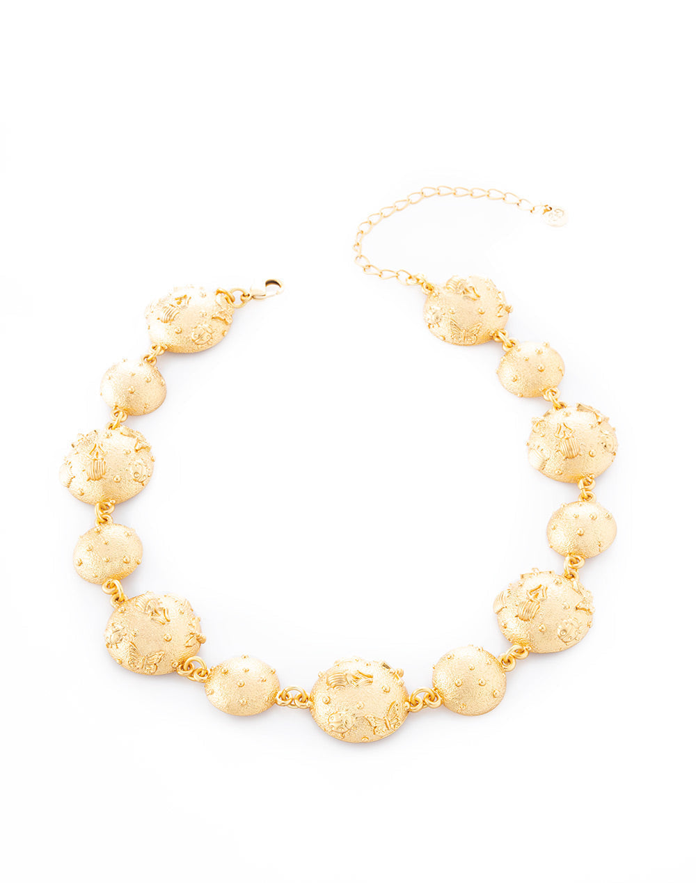 Nectar Choker Necklace