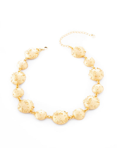 Nectar Choker Necklace