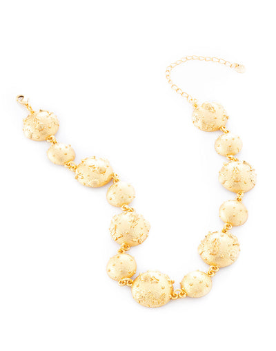 Nectar Choker Necklace