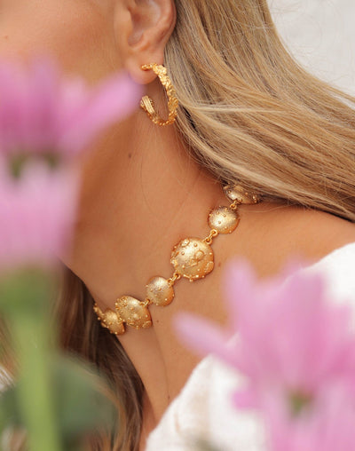 Nectar Choker Necklace
