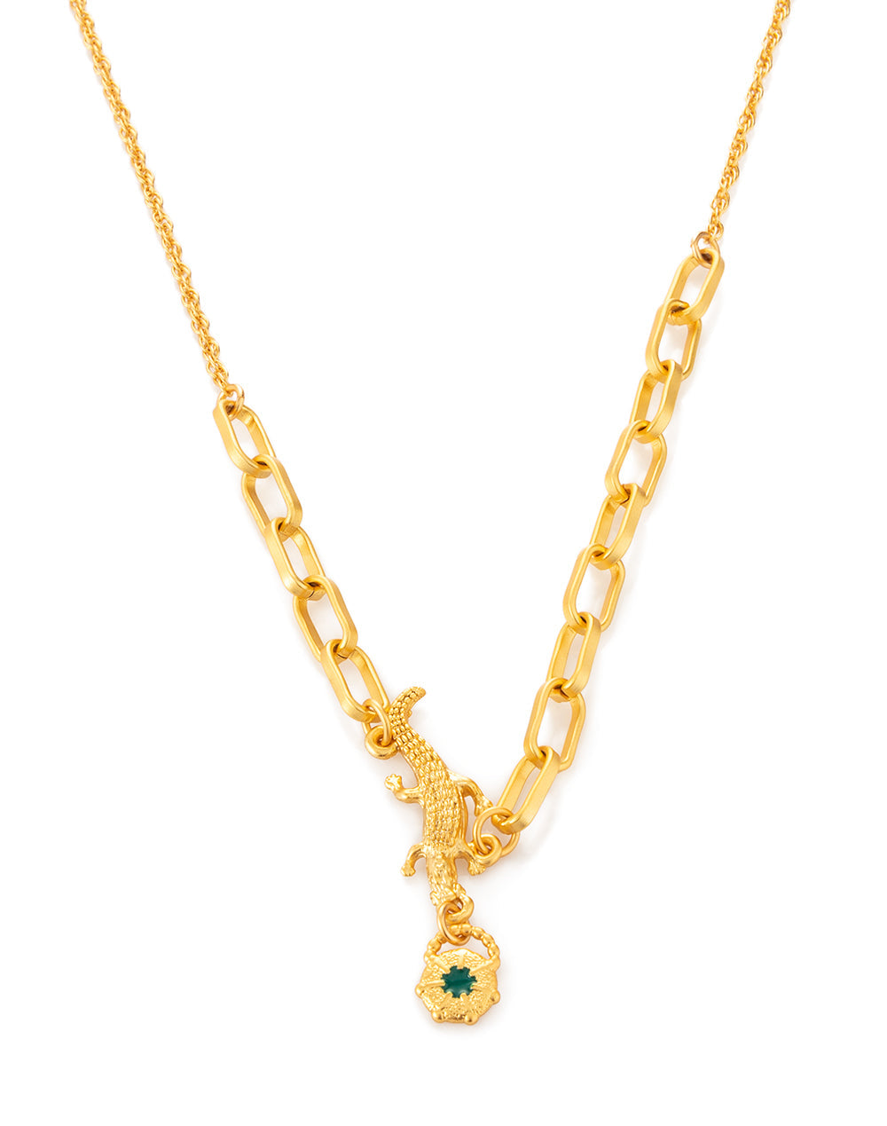 Laguna Necklace