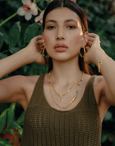 Laguna Necklace