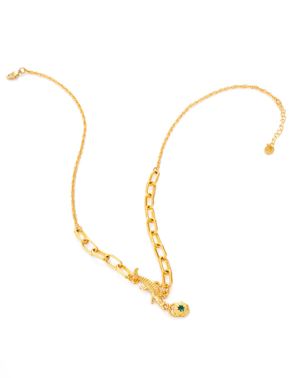 Laguna Necklace