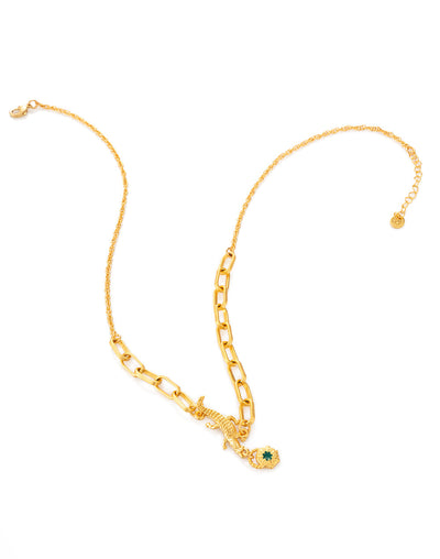 Laguna Necklace
