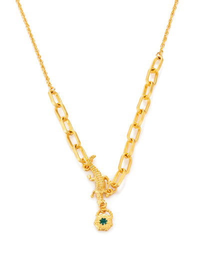 Laguna Necklace