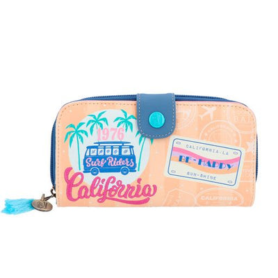 Verona Happy Wallet