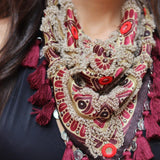 Nur Scarf