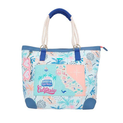 Madrid Bag