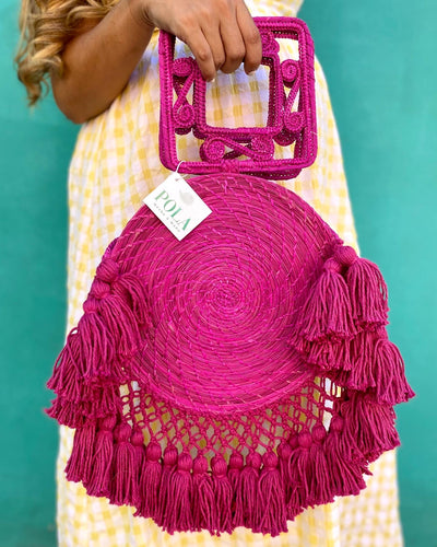 Vanessa Handbag