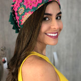 Gabriela Scarf
