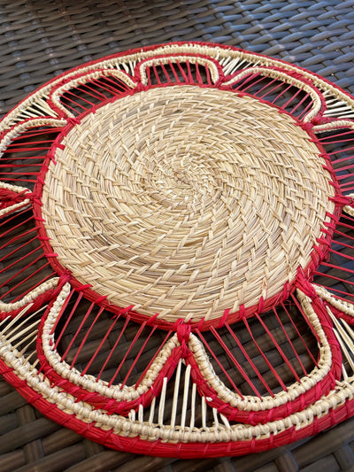 Placemats Petalos