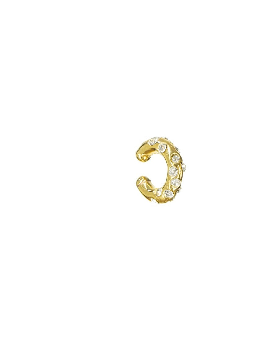 Moon Oro Earrings Set