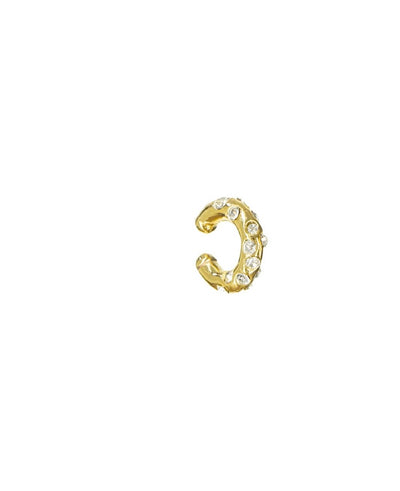 Moon Oro Earrings Set