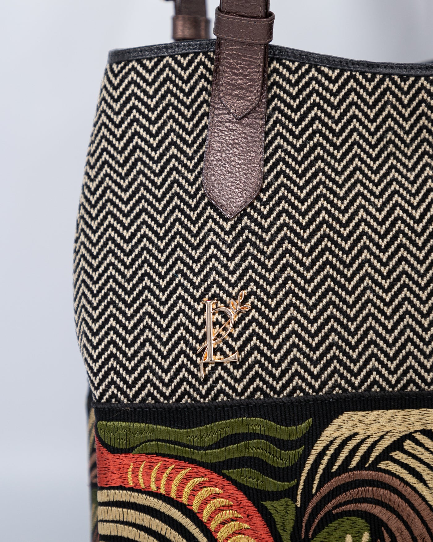 Barichara Bag