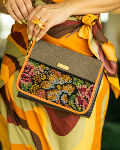 Antares Multi-Use Bag