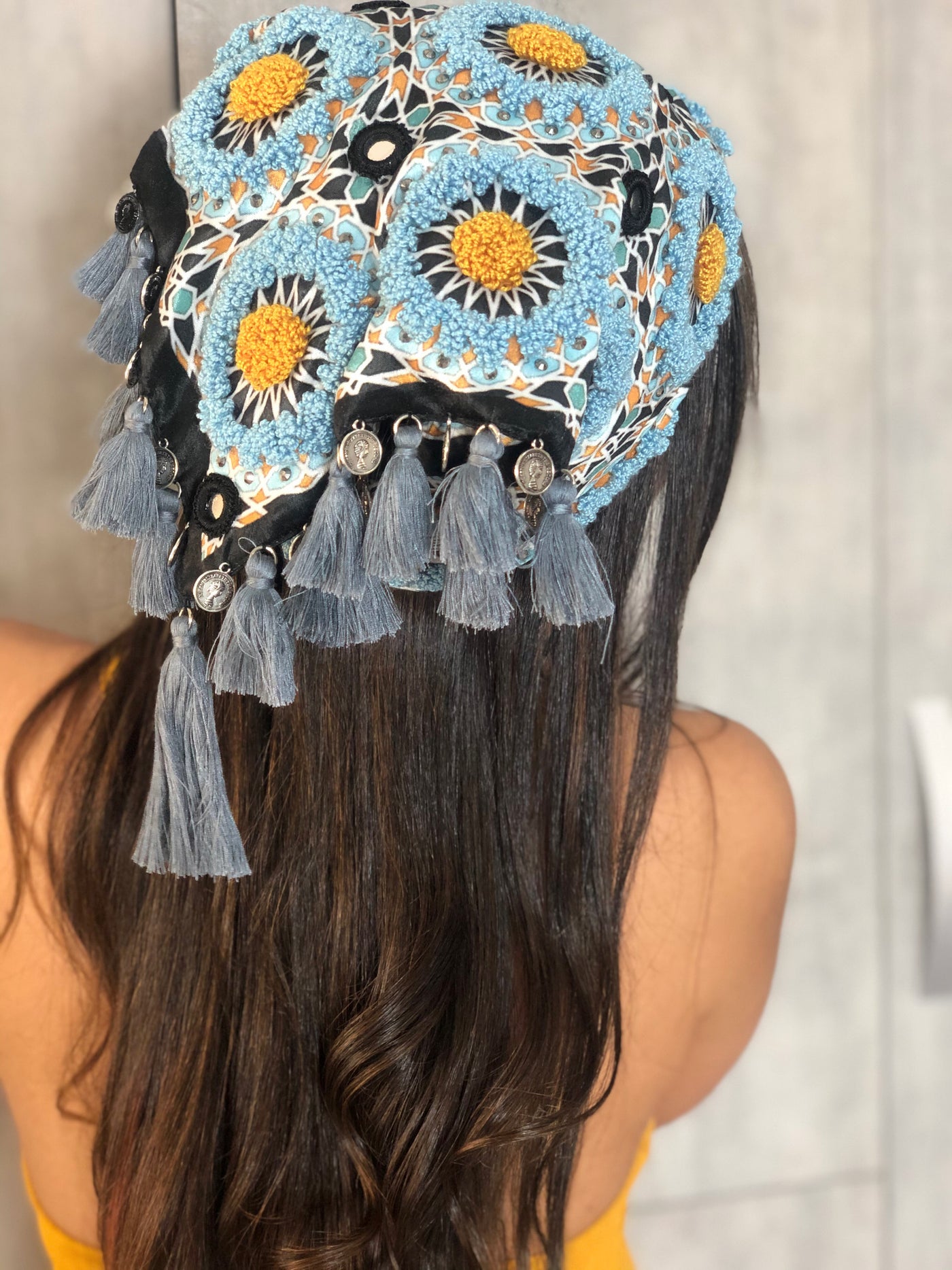 Ada Scarf