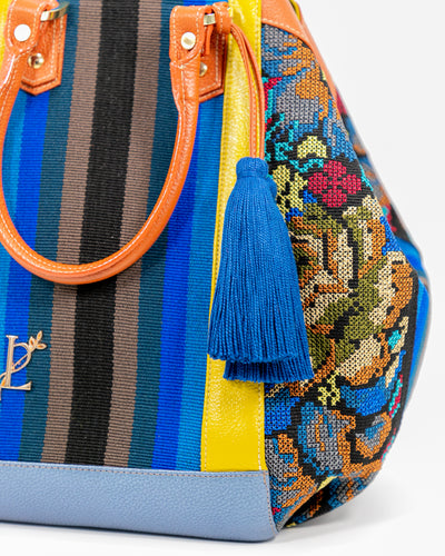Mocoa Verde Bag