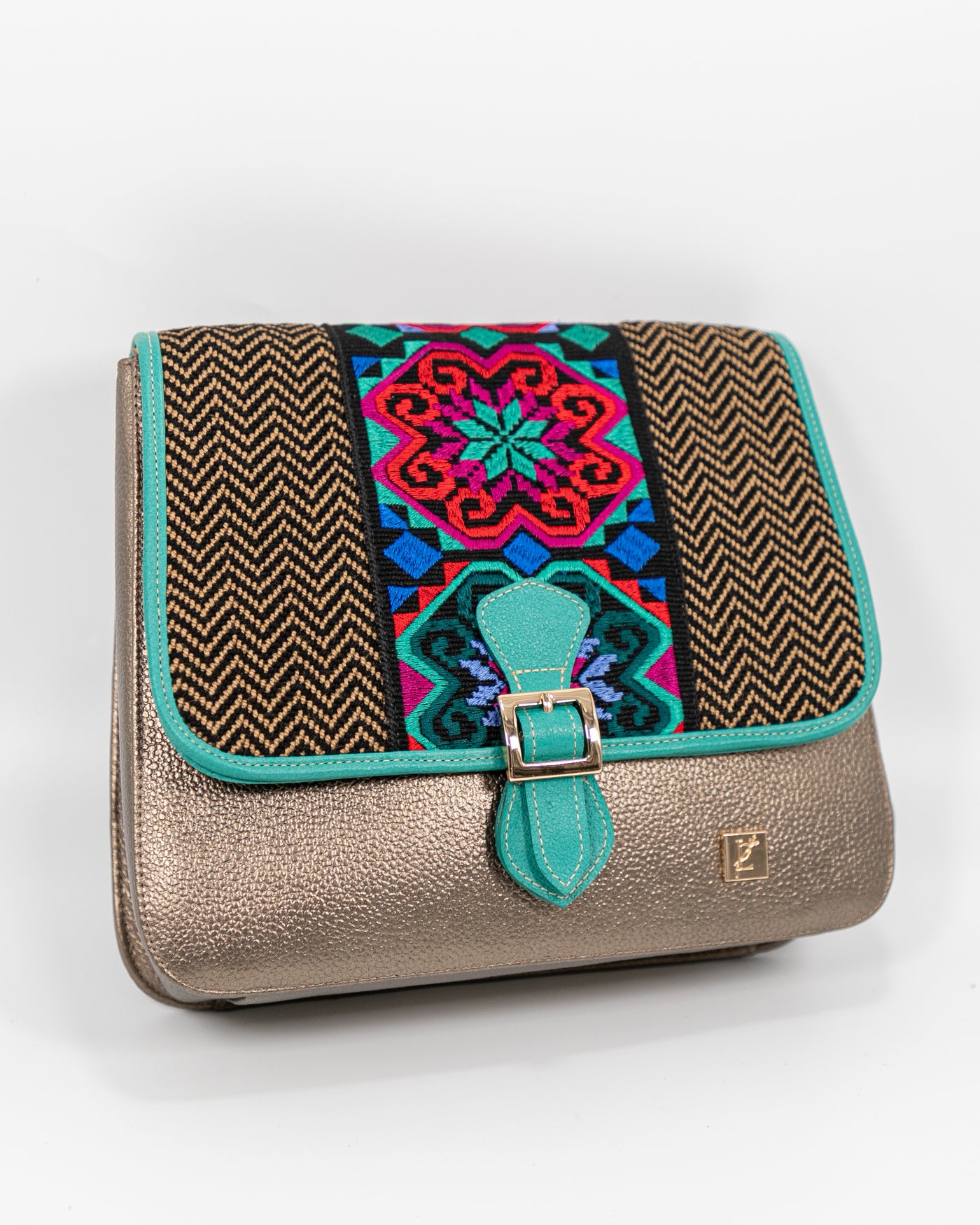 Buga Crossbody Bag