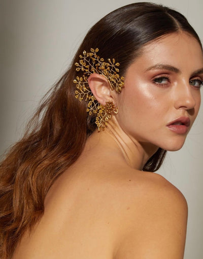 Oporto Ear Cuff