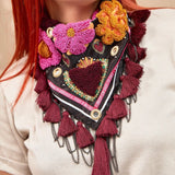 Florece Scarf