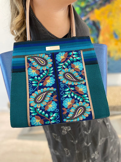 Orito Azul Bag