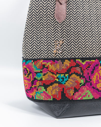 San Juan  Bag